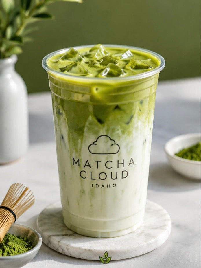 Matcha Latte