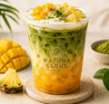 Tropical Matcha Cloud
