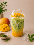 Golden Mango