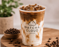 Cloud Iced Latte